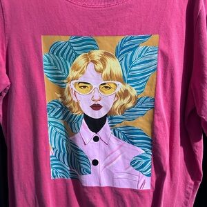 Bijou Karman T-shirt M
